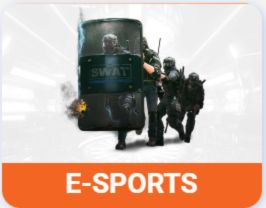 icon e-Sports OPEN88