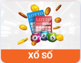 icon Xổ số OPEN88